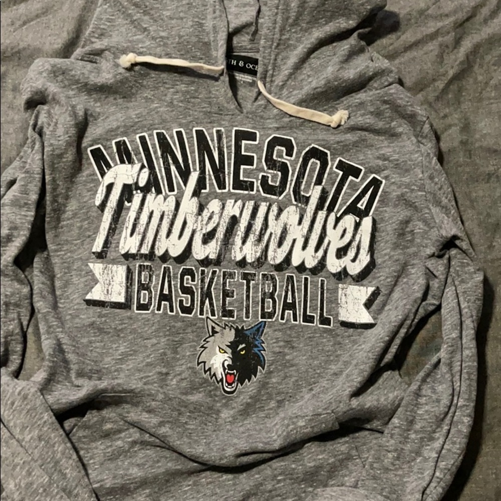 Minnesota Timberwolves top